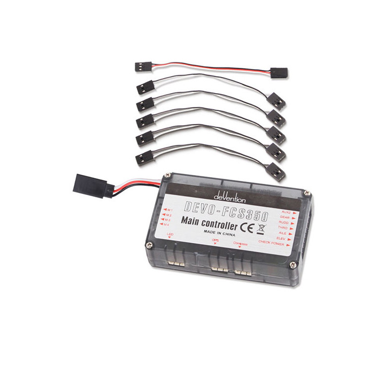 Part for Electronic Drônes + Altimeter X350 | Scientific-MHD