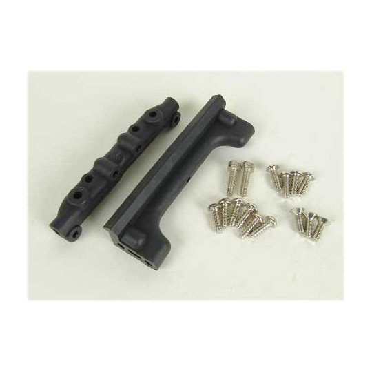 Piece for Monster Truck Thermal 1/16 Liaison element for GS011 | Scientific-MHD