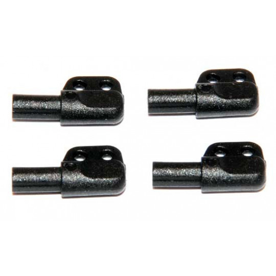 Part for radio -controlled sailboat tip front of jib boom Part for radio -controlled sailboat tip front of jib boom | Scientific-MHD