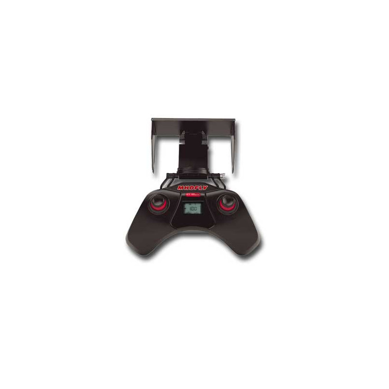 Part for Drônes Transmitter + Smartphone support | Scientific-MHD