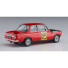 BMW 2002 ti 1/24 plastic car cover | Scientific-MHD