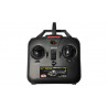 Part for electric helicopter transmitter C400 Bipale | Scientific-MHD