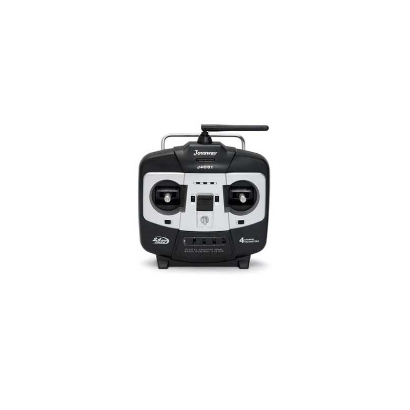 Part for J4C03 Mode 2 transmitter speed boats | Scientific-MHD