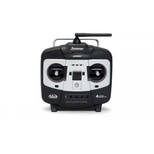 Part for J4C03 Mode 2 transmitter speed boats | Scientific-MHD