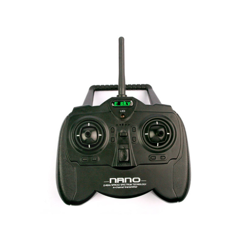 Part for electric helicopter transmitter nano mode 2 | Scientific-MHD