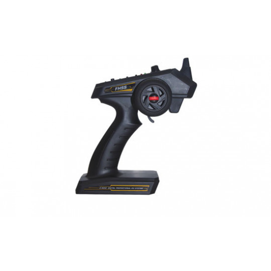 Part for transmitter speed boats for fishing surfer | Scientific-MHD