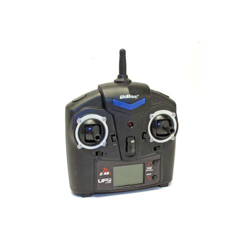 Part for UFO Electric Helicopter | Scientific-MHD