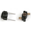 Piece for Washout Electric Helicopter | Scientific-MHD