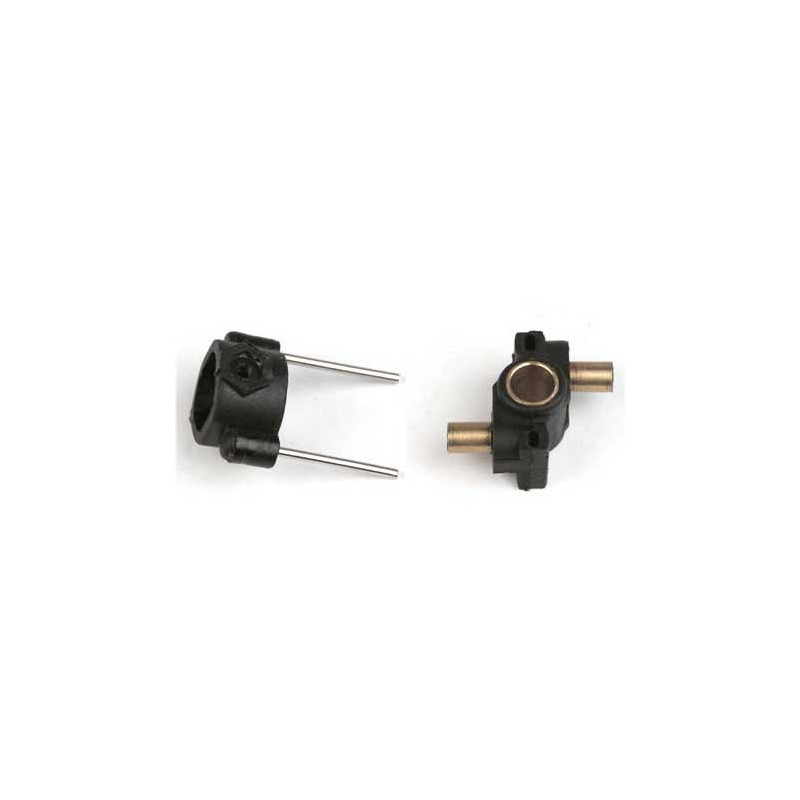 Piece for Washout Electric Helicopter | Scientific-MHD