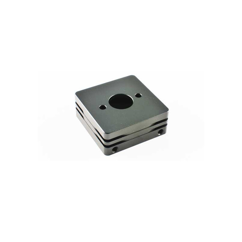 Part for Electric Casters CNC Engine | Scientific-MHD