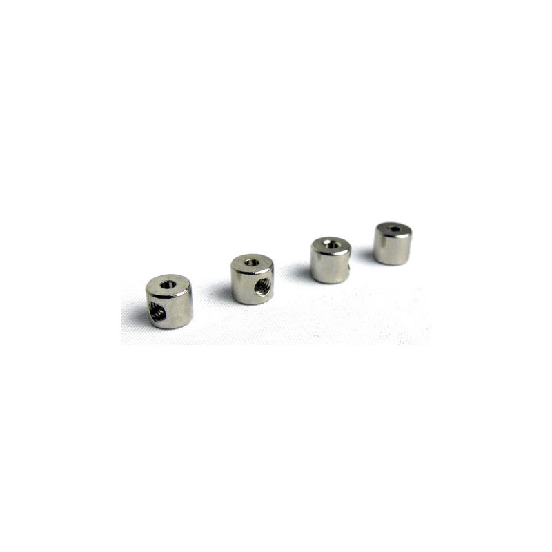 Part for thermal car all path 1/5 spacers 2.1 | Scientific-MHD