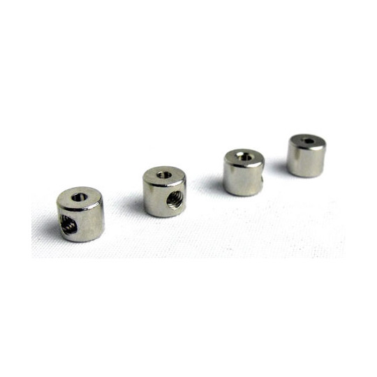 Part for thermal car all path 1/5 spacers 2.1 | Scientific-MHD