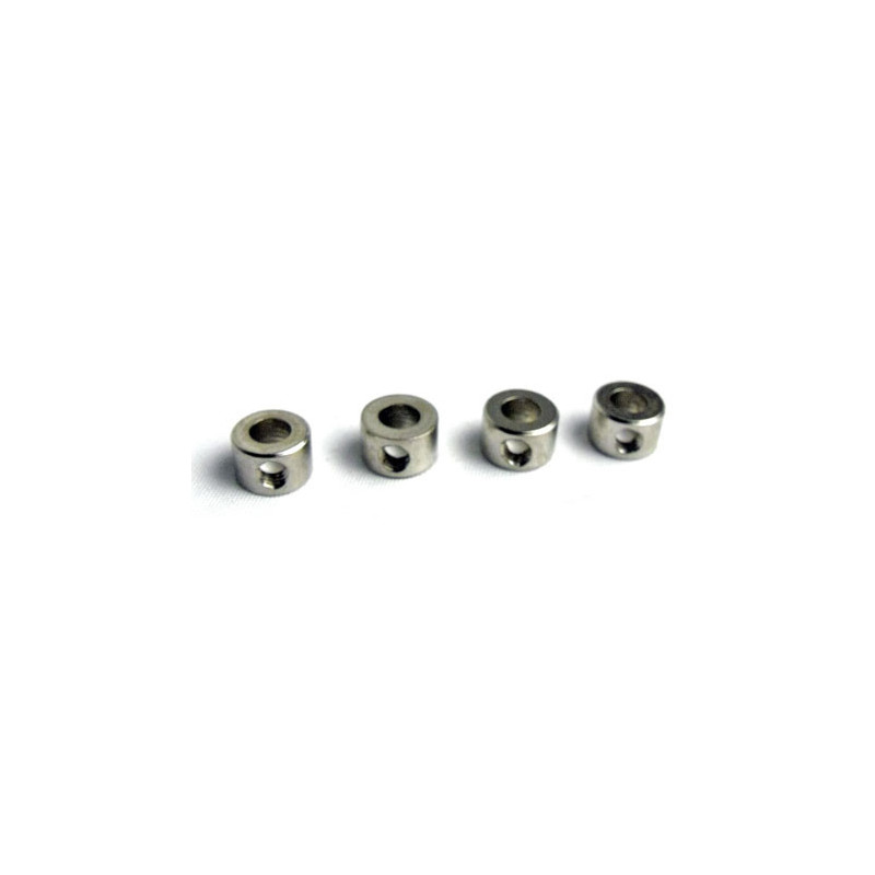 Part for thermal car all path 1/5 spacers 4.1 | Scientific-MHD