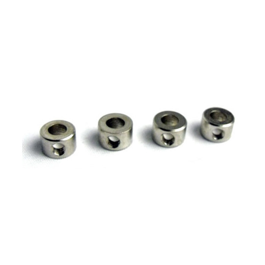 Part for thermal car all path 1/5 spacers 4.1 | Scientific-MHD