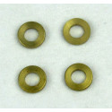 Part for thermal car all path 1/5 shock absorbers | Scientific-MHD