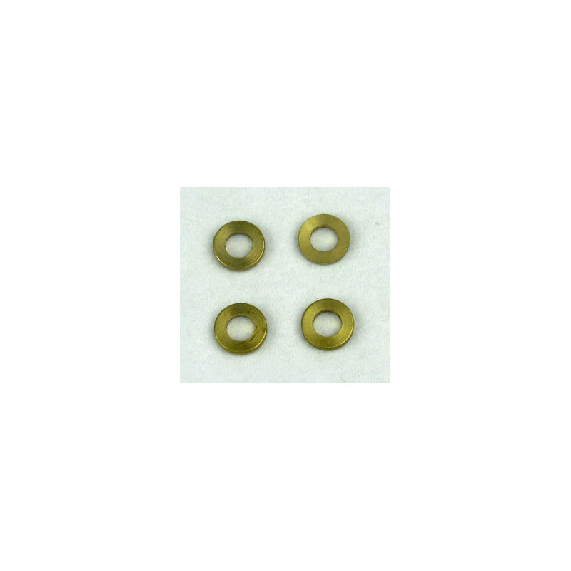 Part for thermal car all path 1/5 shock absorbers | Scientific-MHD