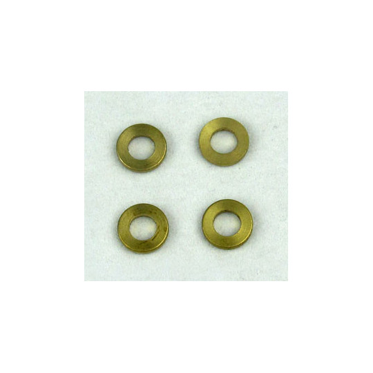 Part for thermal car all path 1/5 shock absorbers | Scientific-MHD