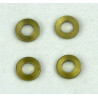 Part for thermal car all path 1/5 shock absorbers | Scientific-MHD