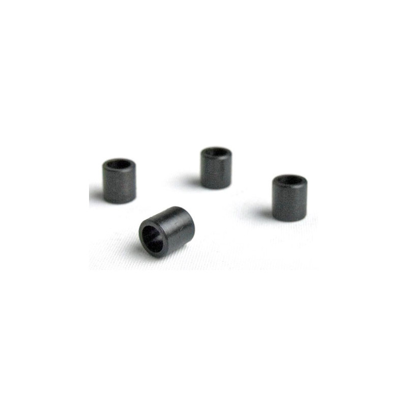 Part for thermal car all path 1/5 spacers for shock absorber | Scientific-MHD