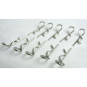 Piece for thermal car all path 1/5 1/5 bodybuilding epingles | Scientific-MHD