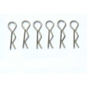 Electric car room all path 1/10 CARROPS (6P) | Scientific-MHD