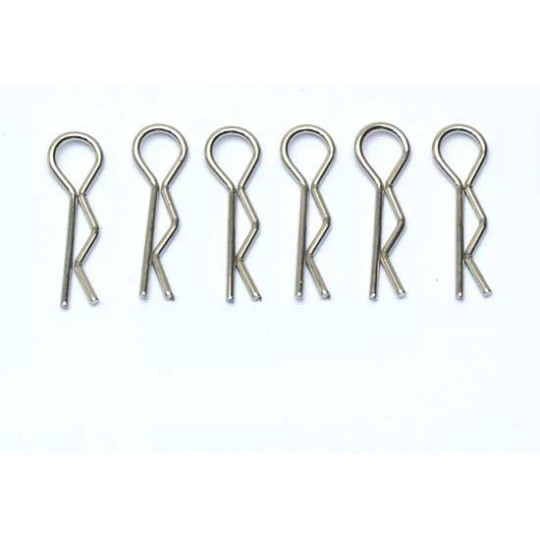 Electric car room all path 1/10 CARROPS (6P) | Scientific-MHD