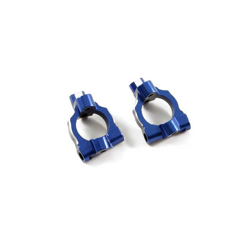 Electric car part 1/10 aluminum rockets | Scientific-MHD