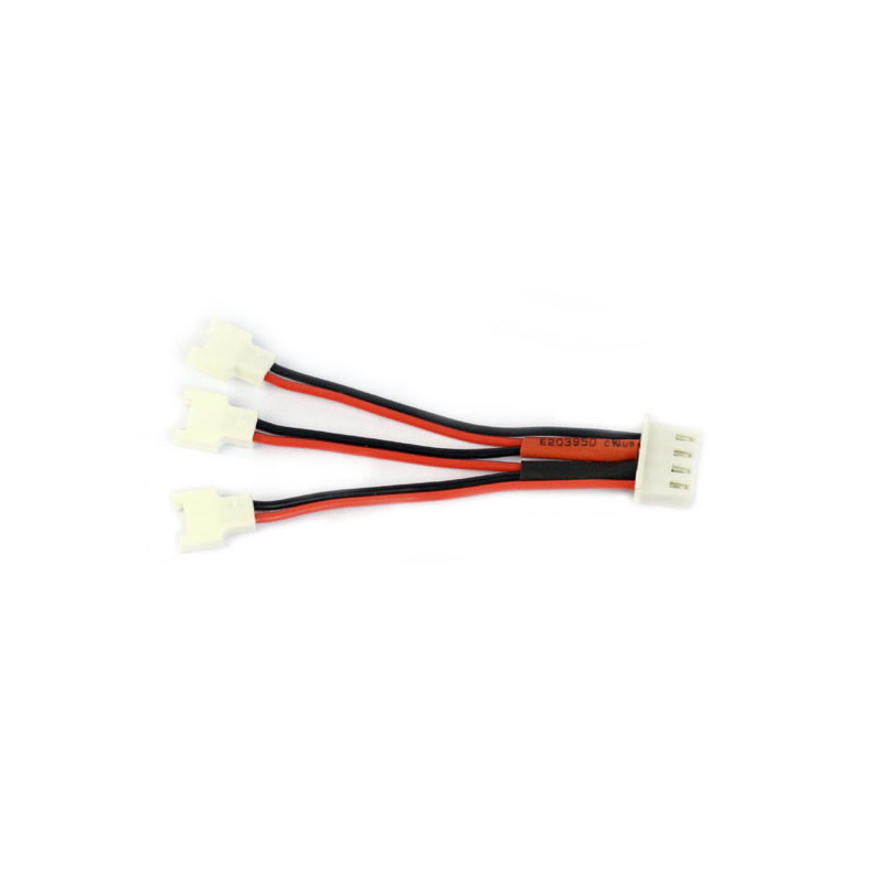 Part for Electric Helicopter Fil Connection Battery | Scientific-MHD