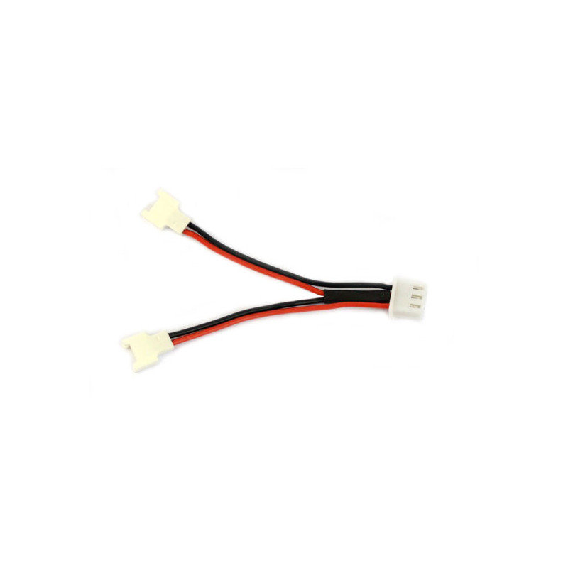 Part for Electric Helicopter Fil Connection Battery | Scientific-MHD