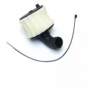 Part for thermal car all path 1/8 Full air filter | Scientific-MHD