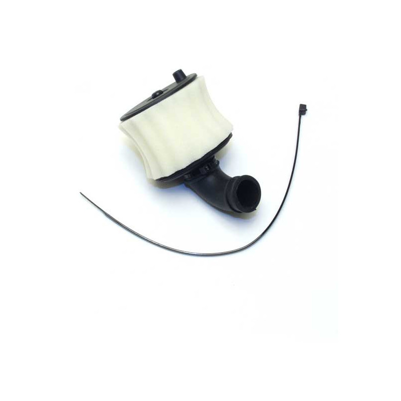 Part for thermal car all path 1/8 Full air filter | Scientific-MHD