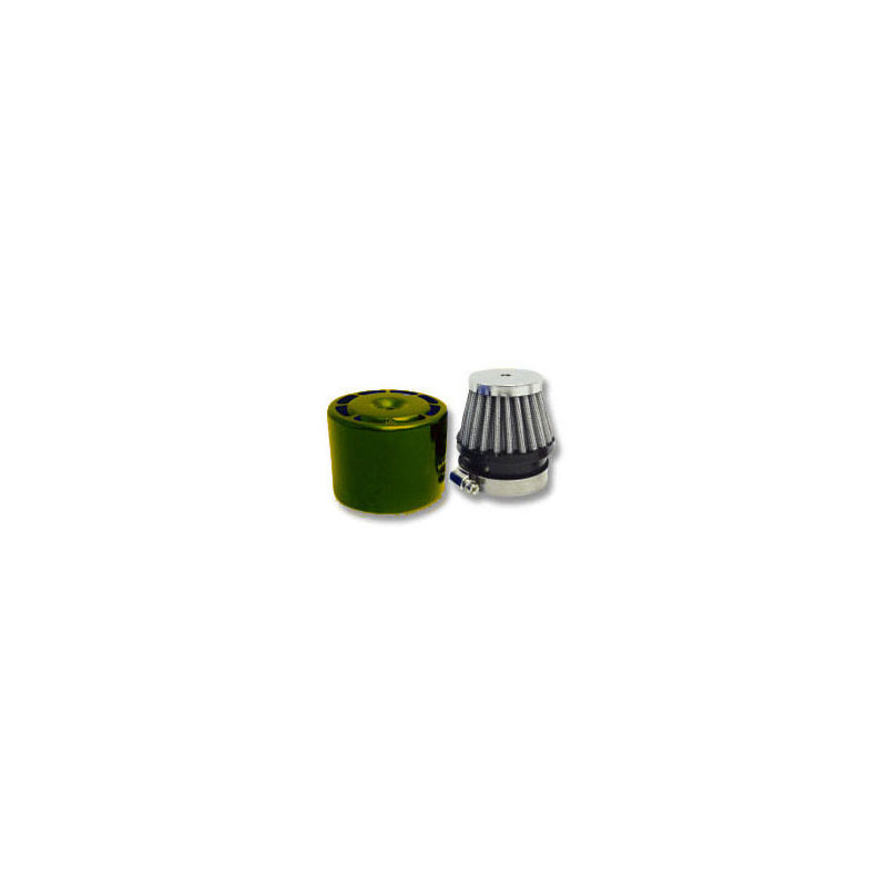 Part for thermal car all path 1/5 high -performance high air filter. | Scientific-MHD