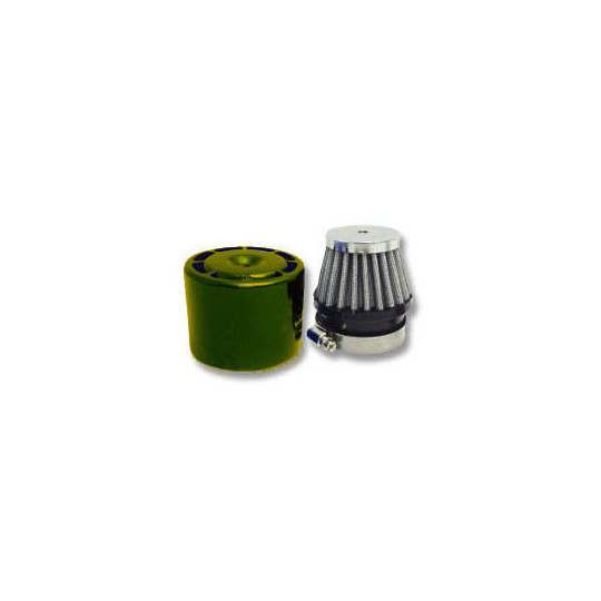Part for thermal car all path 1/5 high -performance high air filter. | Scientific-MHD