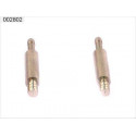 Part for electric helicopter fixation Cabin 700 CPX | Scientific-MHD