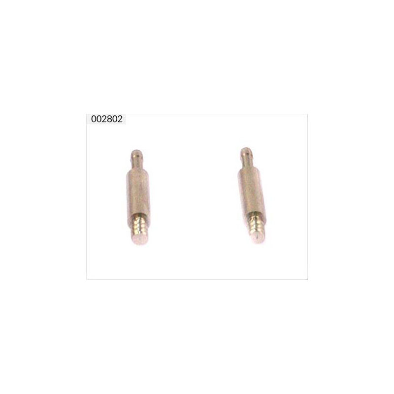 Part for electric helicopter fixation Cabin 700 CPX | Scientific-MHD