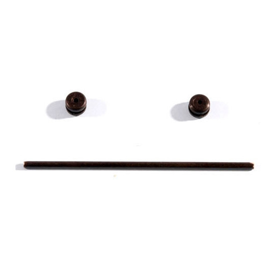 Part for electrical helicopter cabin fixing | Scientific-MHD