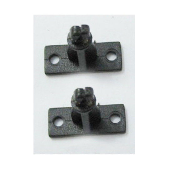 Part for electric helicopter fuselage tiny 400 fuselage | Scientific-MHD