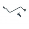 Part for thermal car all path 1/8 resonator fixing | Scientific-MHD