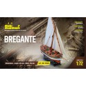 Breganing static boat Il Leudo 1/72 | Scientific-MHD Breganing static boat Il Leudo 1/72 | Scientific-MHD