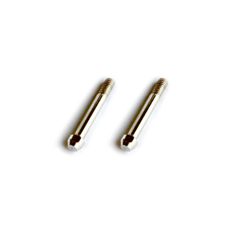 Part for electric helicopter fixation fuselage B tiny700cx | Scientific-MHD