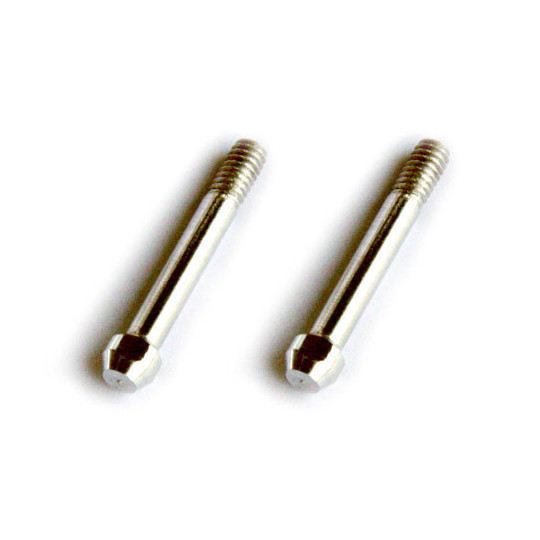 Part for electric helicopter fixation fuselage B tiny700cx | Scientific-MHD