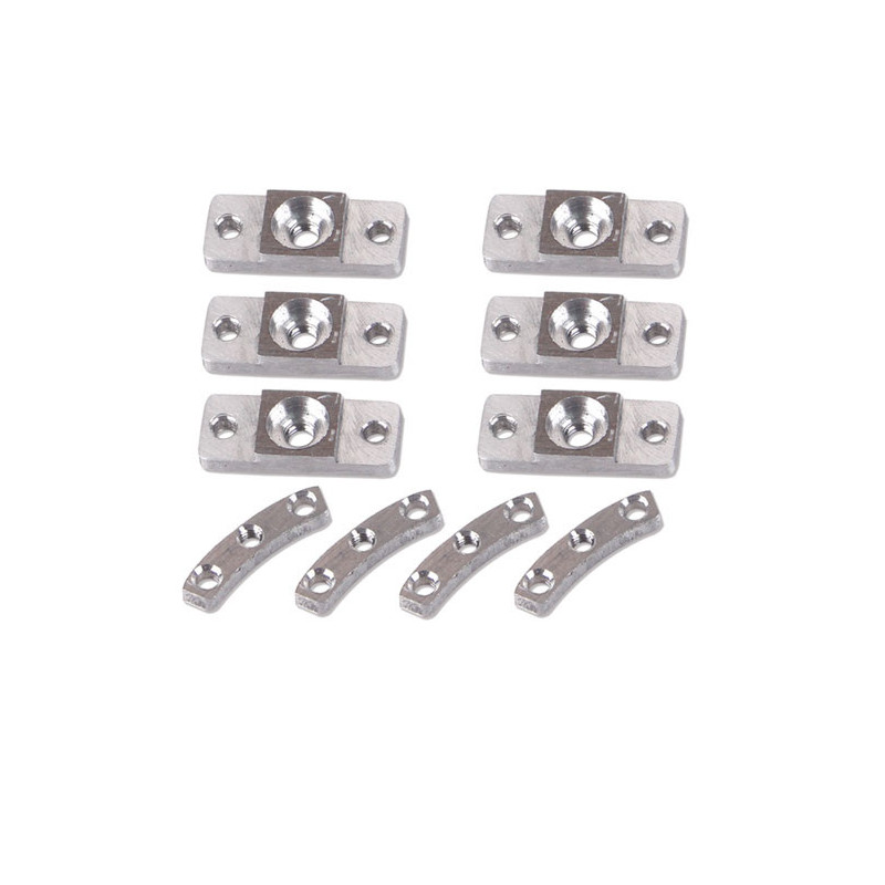 Part for funny Fuselage SCOUT X4 Fixing | Scientific-MHD