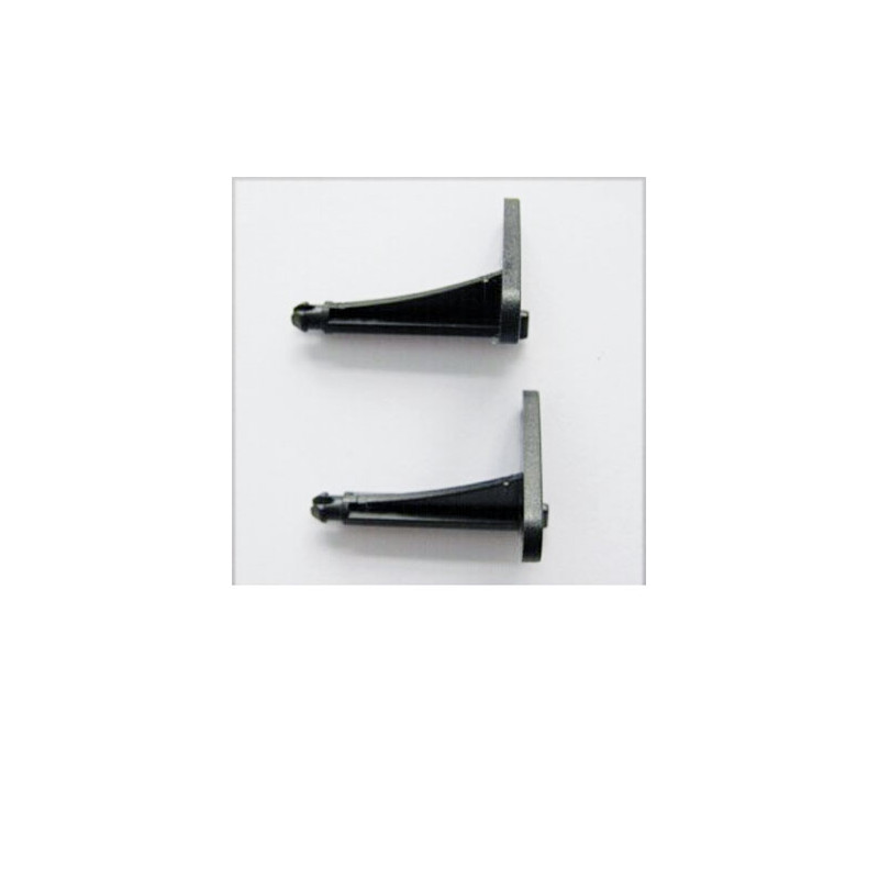 Part for electric helicopter fixation Fuselage Tiny 530bl | Scientific-MHD