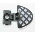 Part for electric helicopter fixing cyclic tray tiny | Scientific-MHD