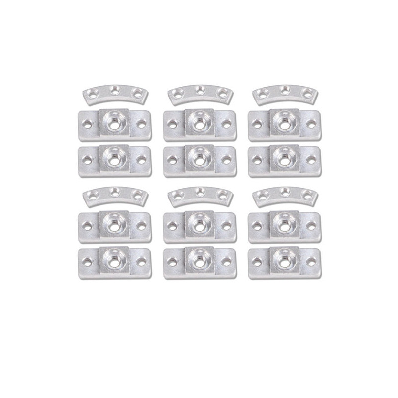 Part for funny Fuselage Tali H500 Fixations | Scientific-MHD