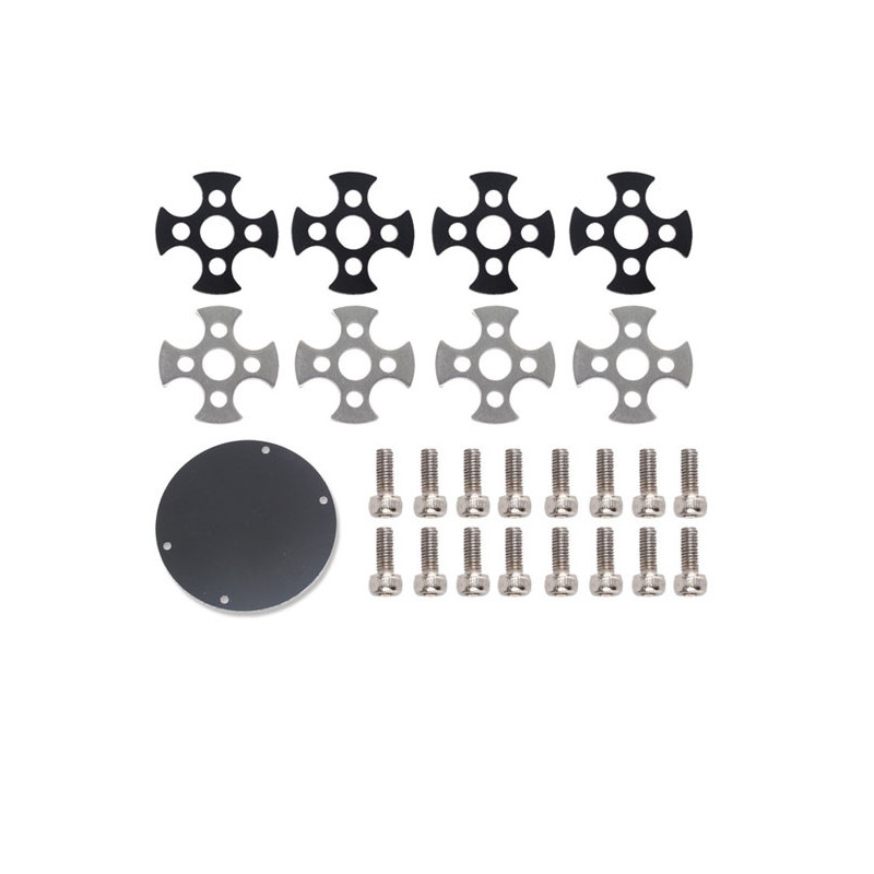 Part for drones QR x350 pro engine fasteners | Scientific-MHD
