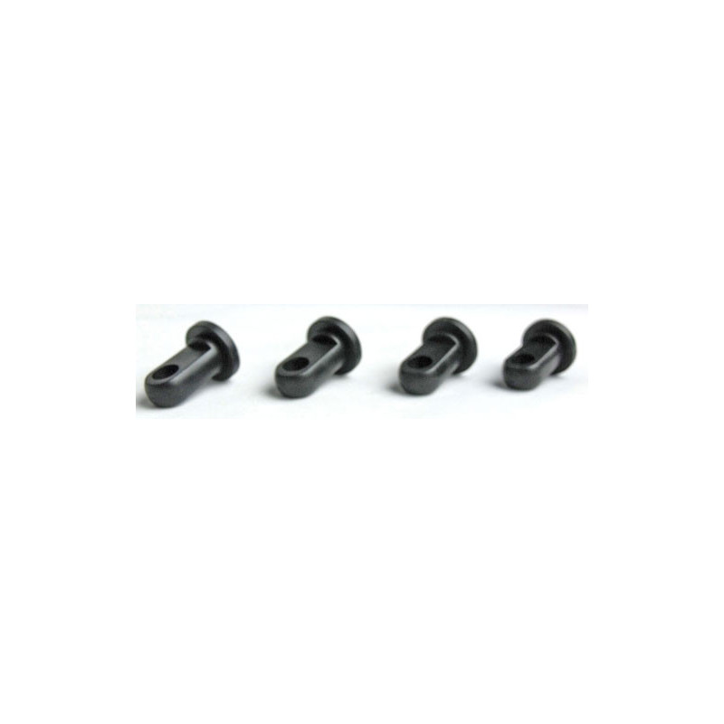 Part for thermal car all path 1/5 sup. shock absorbers | Scientific-MHD