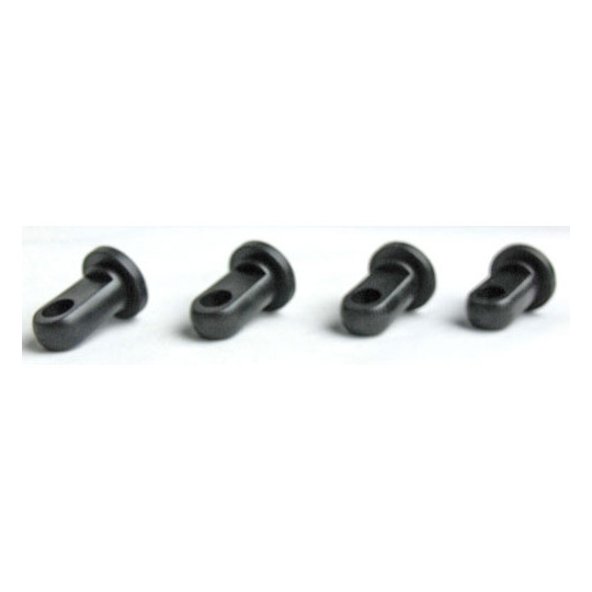 Part for thermal car all path 1/5 sup. shock absorbers | Scientific-MHD