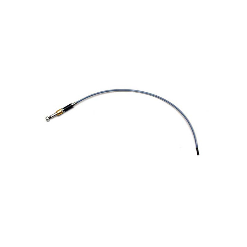 Part for flexible US transmission speed boats. 1 | Scientific-MHD