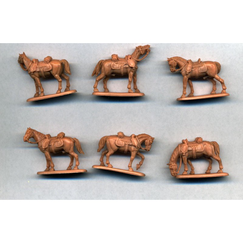 British Dracoons 1/72 figurine | Scientific-MHD